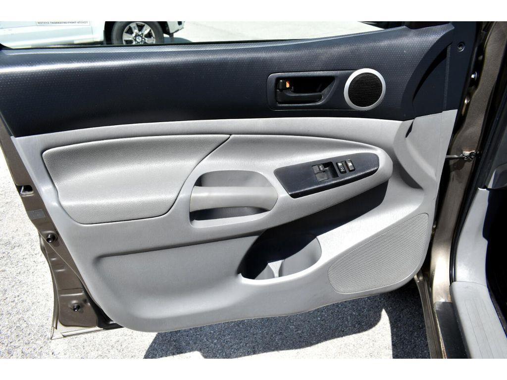 used 2013 Toyota Tacoma car, priced at $16,496