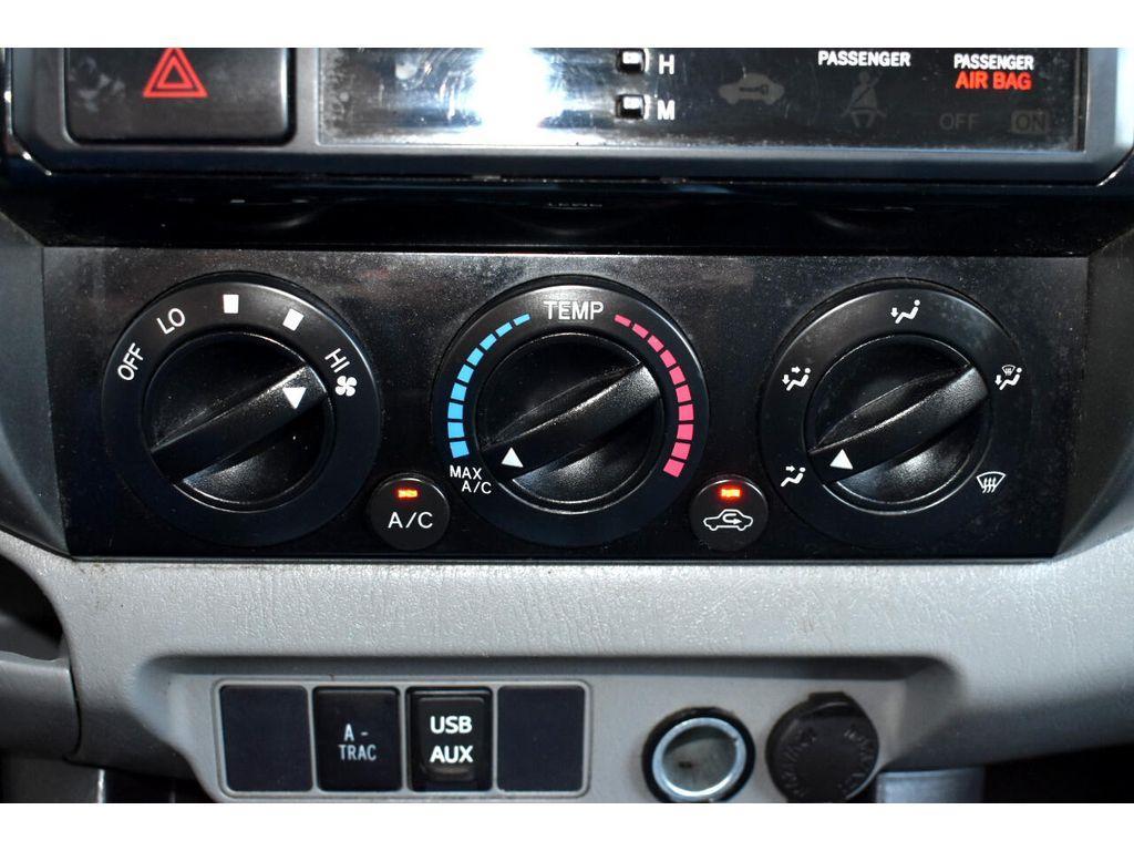 used 2013 Toyota Tacoma car, priced at $16,496