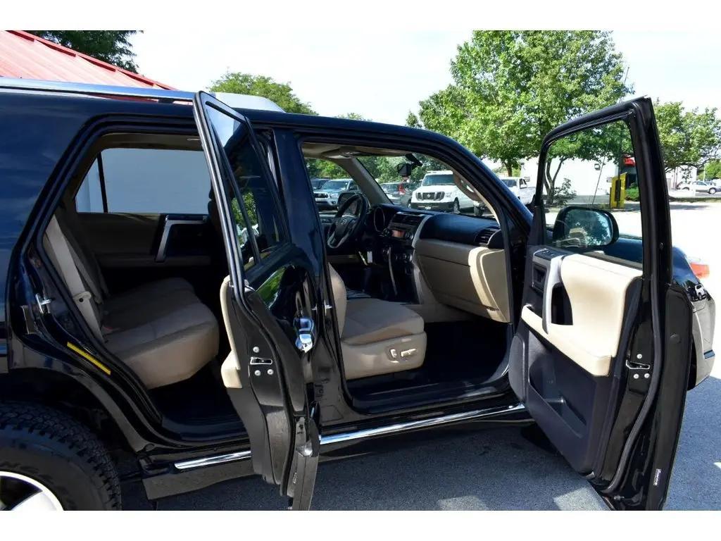 used 2011 Toyota 4Runner car, priced at $15,490