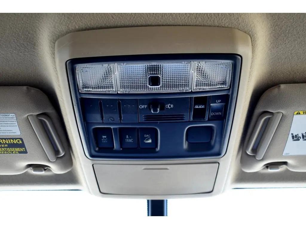 used 2011 Toyota 4Runner car, priced at $15,490