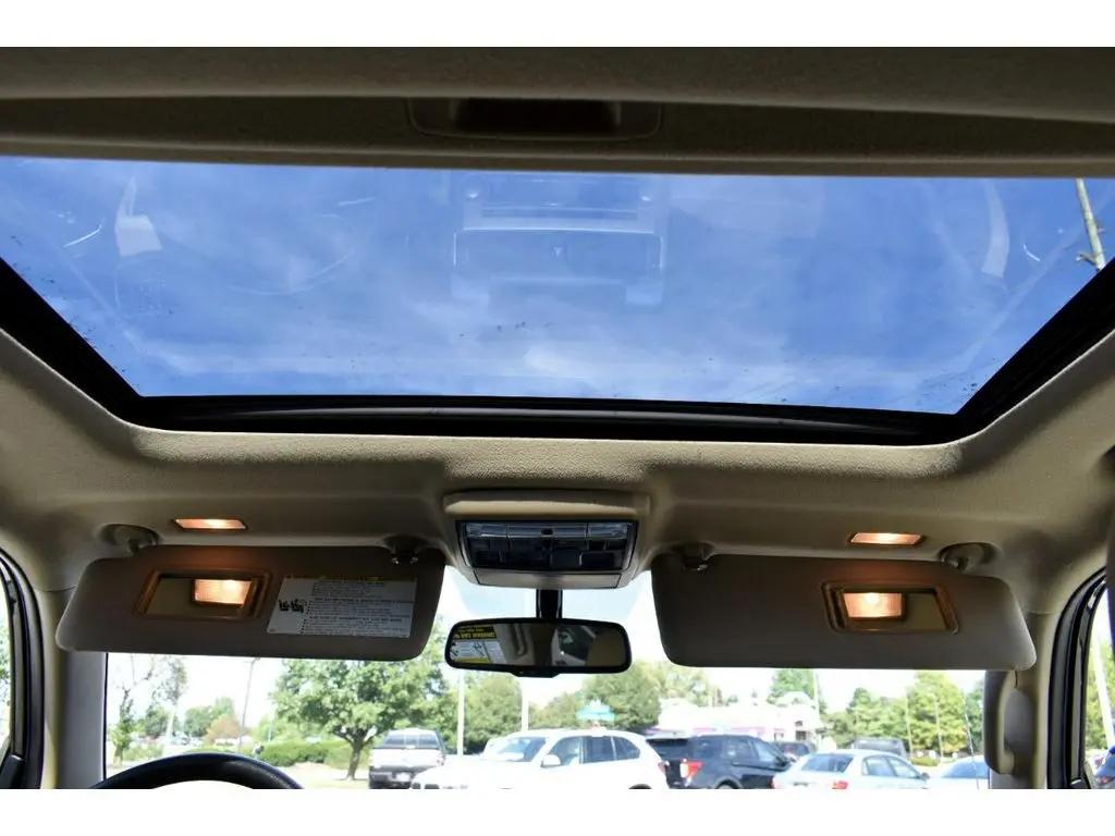 used 2011 Toyota 4Runner car, priced at $15,490