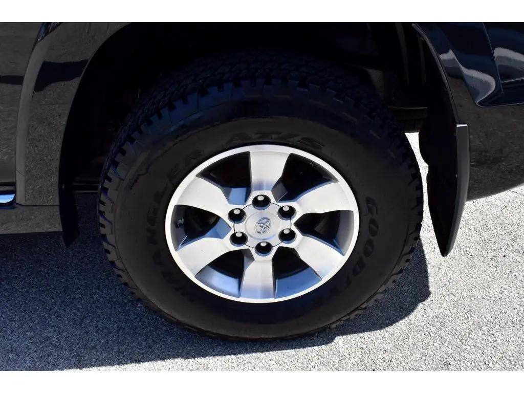 used 2011 Toyota 4Runner car, priced at $15,490