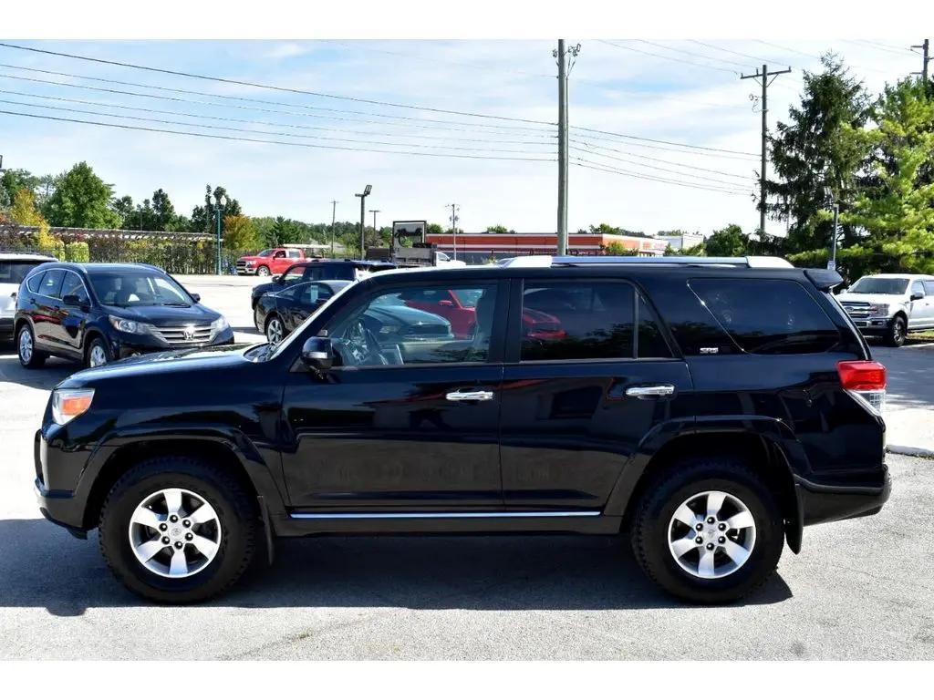 used 2011 Toyota 4Runner car, priced at $15,490