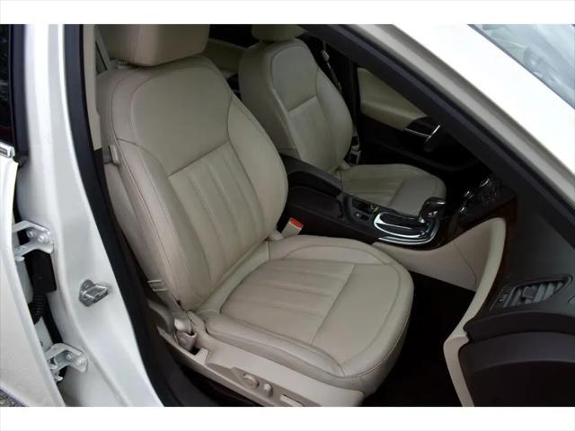 used 2013 Buick Regal car, priced at $10,000