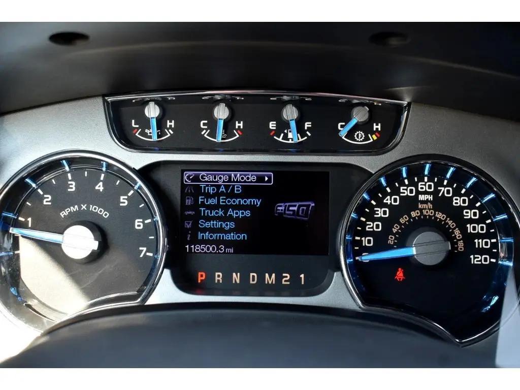 used 2013 Ford F-150 car, priced at $18,498