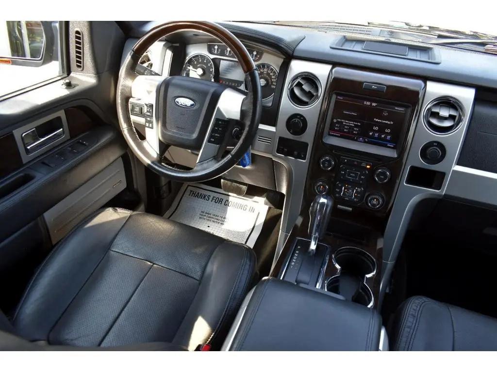 used 2013 Ford F-150 car, priced at $18,498