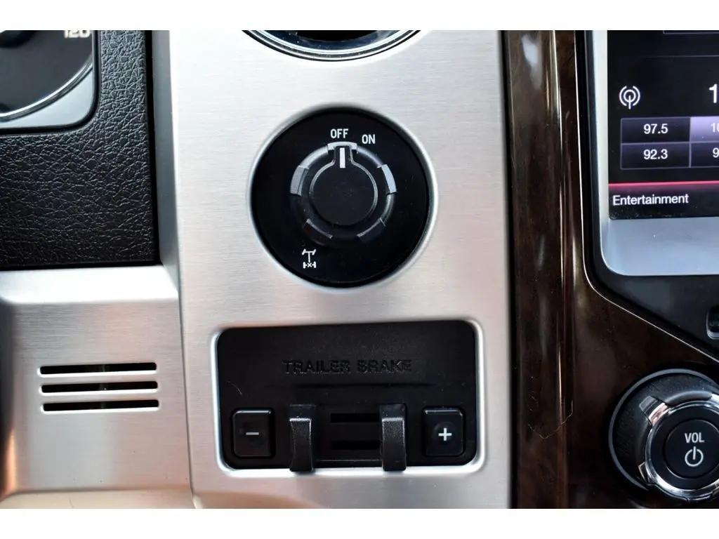 used 2013 Ford F-150 car, priced at $18,498