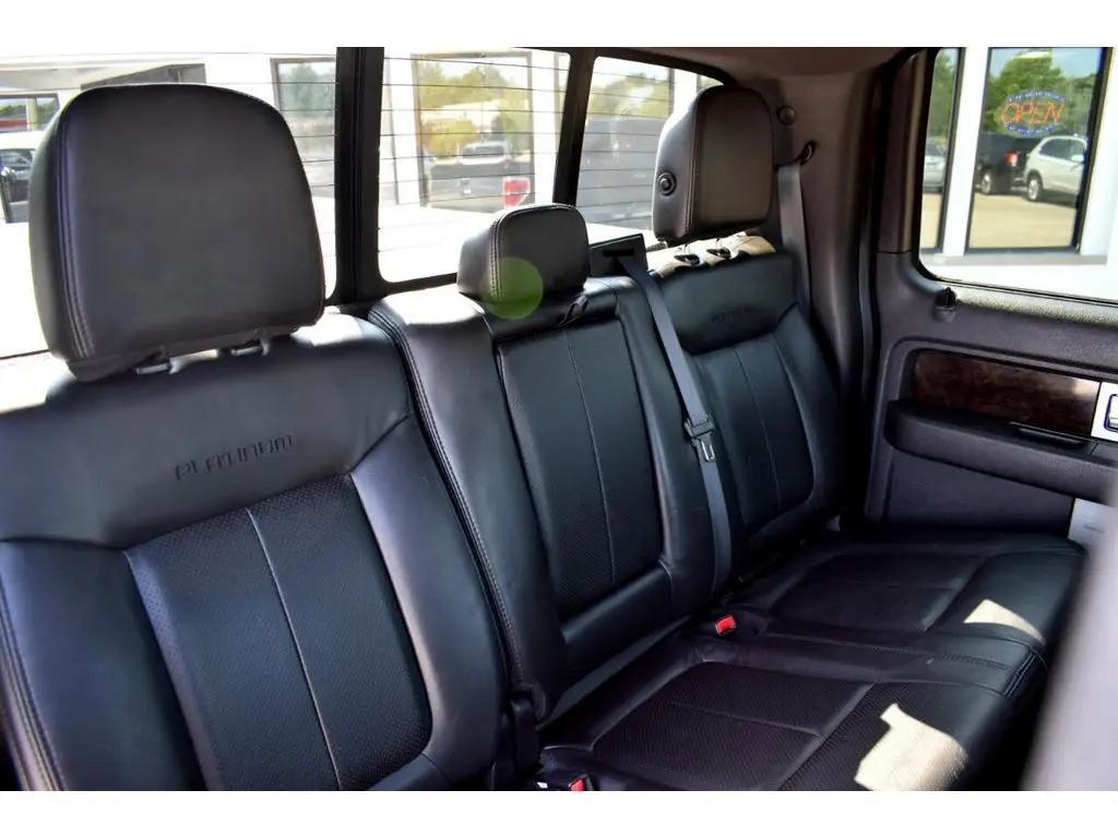 used 2013 Ford F-150 car, priced at $18,498