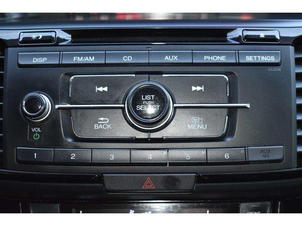 used 2016 Honda Accord car, priced at $13,737