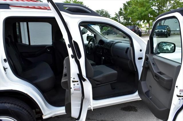 used 2009 Nissan Xterra car, priced at $9,999