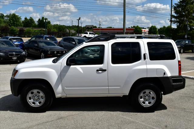 used 2009 Nissan Xterra car, priced at $9,999