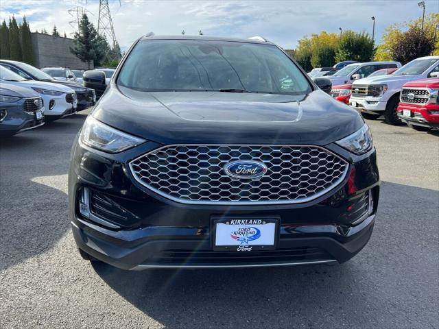 new 2024 Ford Edge car, priced at $35,317