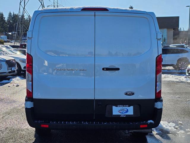 used 2023 Ford Transit-250 car, priced at $40,737