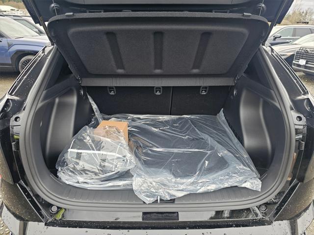 new 2025 Hyundai Kona car, priced at $31,319