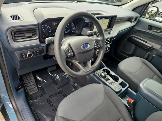 used 2023 Ford Maverick car, priced at $28,297