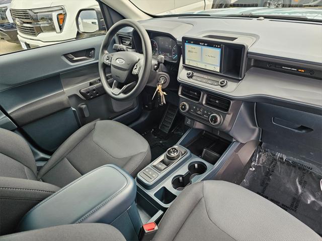 used 2023 Ford Maverick car, priced at $28,297