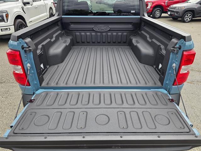 used 2023 Ford Maverick car, priced at $28,297