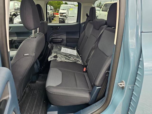 used 2023 Ford Maverick car, priced at $28,297