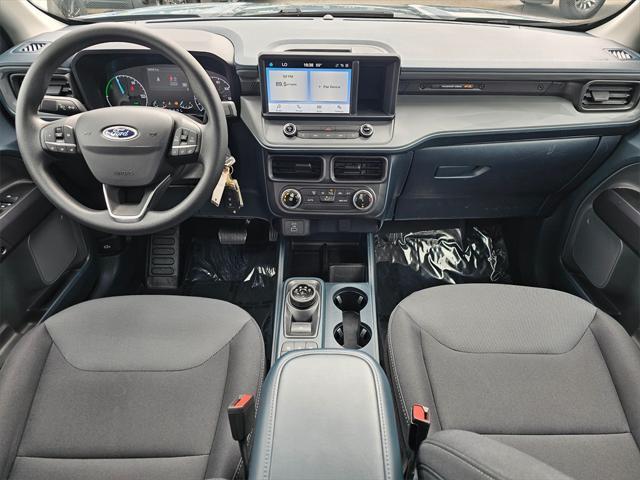 used 2023 Ford Maverick car, priced at $28,297