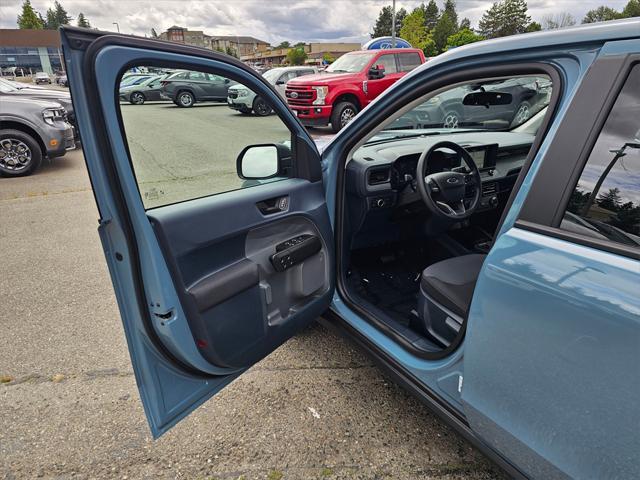 used 2023 Ford Maverick car, priced at $28,297