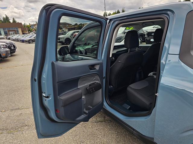 used 2023 Ford Maverick car, priced at $28,297