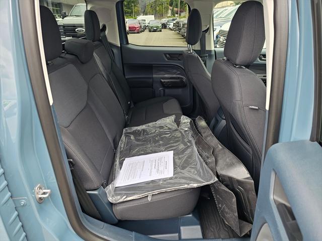 used 2023 Ford Maverick car, priced at $28,297