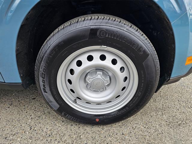 used 2023 Ford Maverick car, priced at $28,297