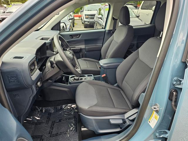 used 2023 Ford Maverick car, priced at $28,297