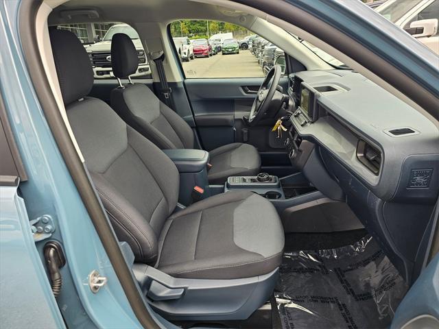 used 2023 Ford Maverick car, priced at $28,297