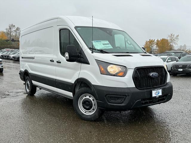 new 2024 Ford Transit-250 car, priced at $53,535