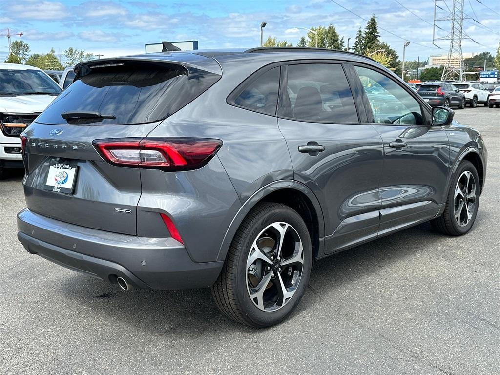 new 2023 Ford Escape car, priced at $32,152