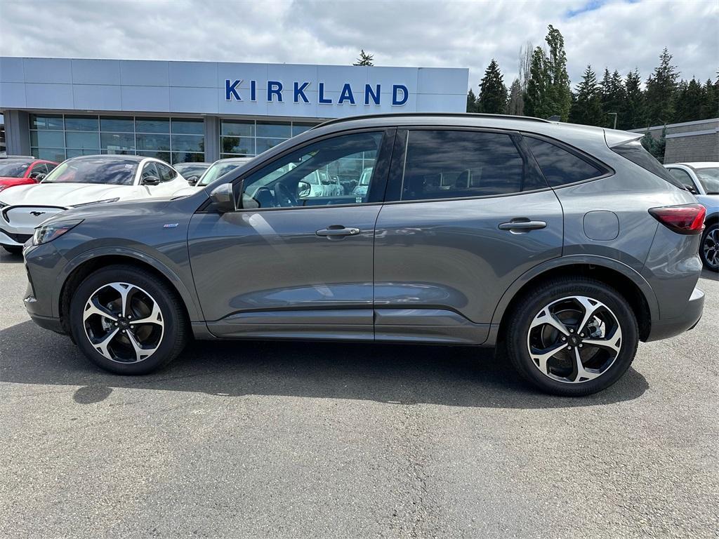 new 2023 Ford Escape car, priced at $32,152