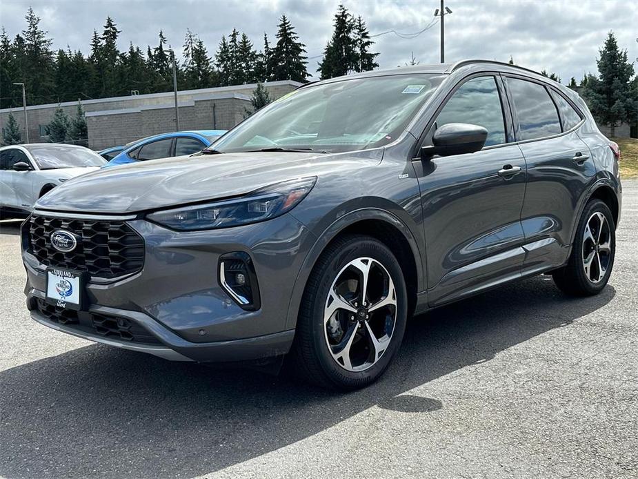 new 2023 Ford Escape car, priced at $32,152