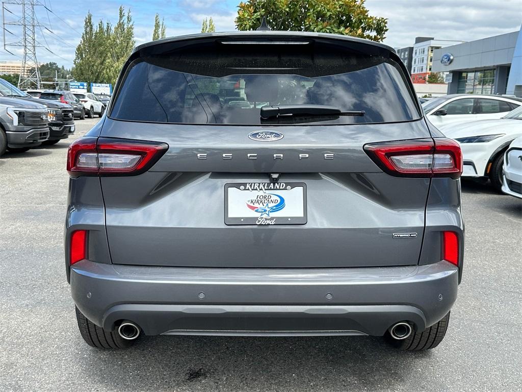 new 2023 Ford Escape car, priced at $32,152