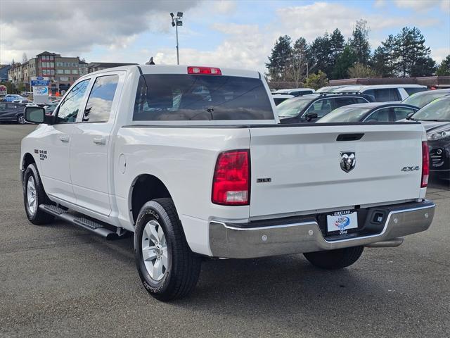used 2022 Ram 1500 Classic car, priced at $32,294