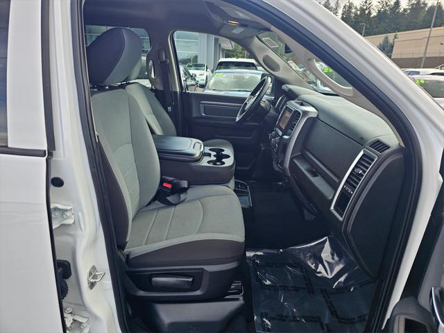 used 2022 Ram 1500 Classic car, priced at $32,294