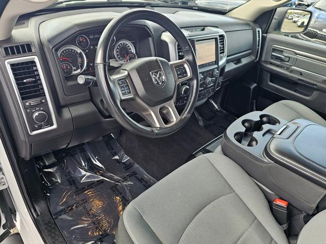 used 2022 Ram 1500 Classic car, priced at $32,294