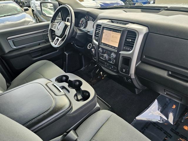 used 2022 Ram 1500 Classic car, priced at $32,294