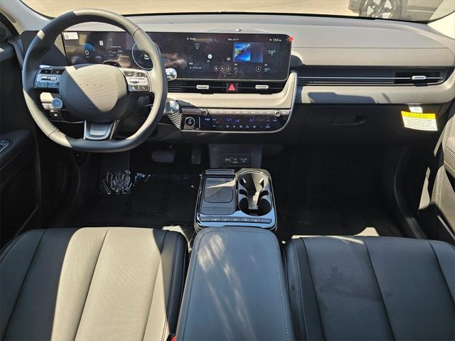new 2025 Hyundai IONIQ 5 car, priced at $54,895