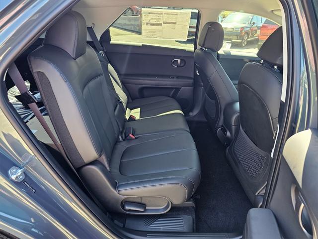 new 2025 Hyundai IONIQ 5 car, priced at $54,895