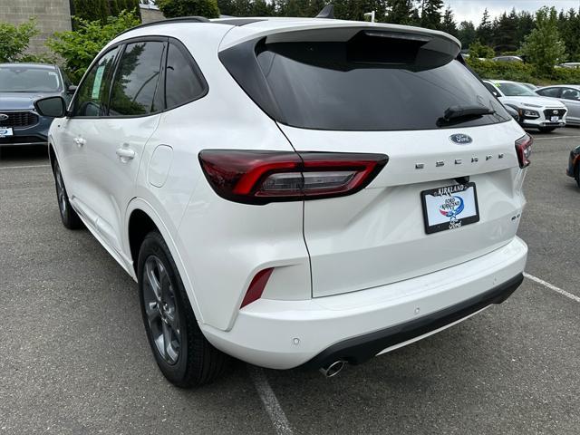 new 2024 Ford Escape car, priced at $34,080