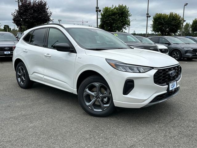 new 2024 Ford Escape car, priced at $34,080