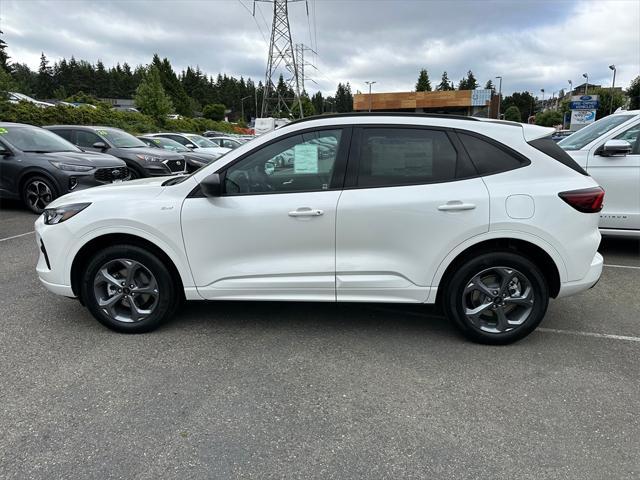 new 2024 Ford Escape car, priced at $34,080