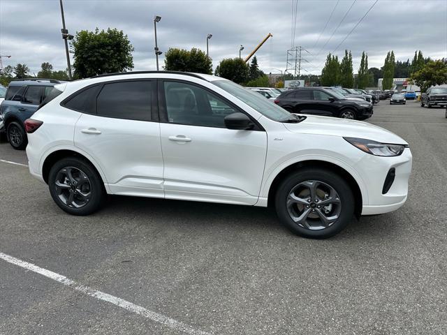 new 2024 Ford Escape car, priced at $34,080