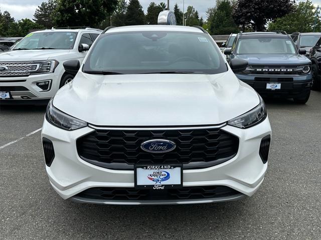 new 2024 Ford Escape car, priced at $34,080