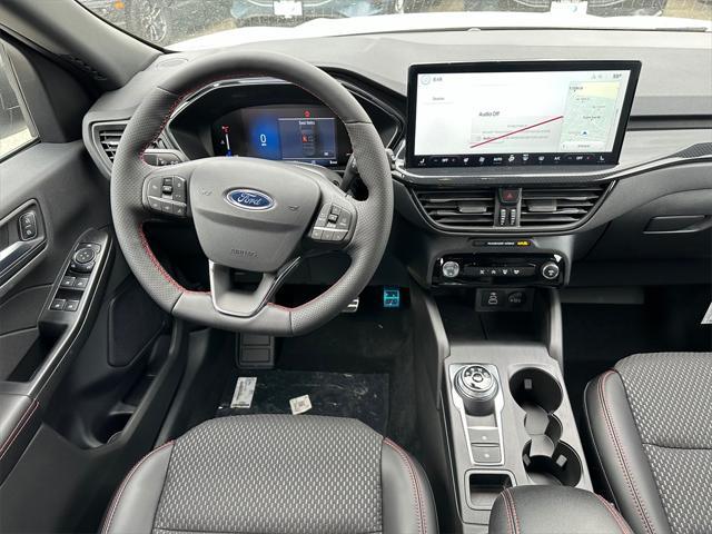 new 2024 Ford Escape car, priced at $34,080