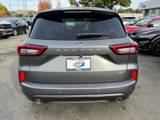 new 2023 Ford Escape car, priced at $31,531