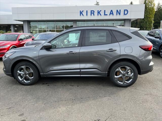 new 2023 Ford Escape car, priced at $31,531