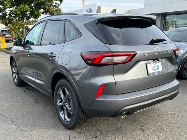 new 2023 Ford Escape car, priced at $31,531