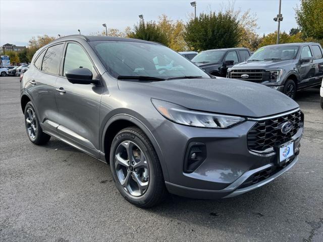 new 2023 Ford Escape car, priced at $31,531